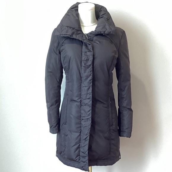 Rainforest Winter Down Coat - Size S - Picture 2 of 12